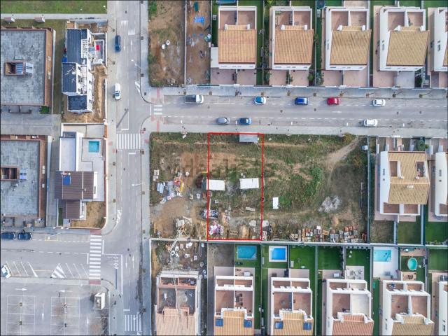 Terreno en venta en Alt Empordà, Catalunya