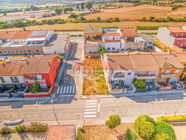 Terreno en venta en Alt Empordà, Catalunya