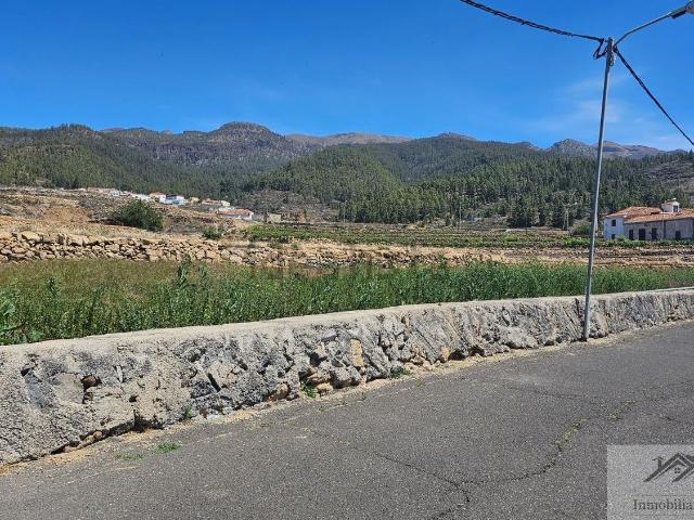 Terreno en venta en Vilaflor de Chasna, Vilaflor