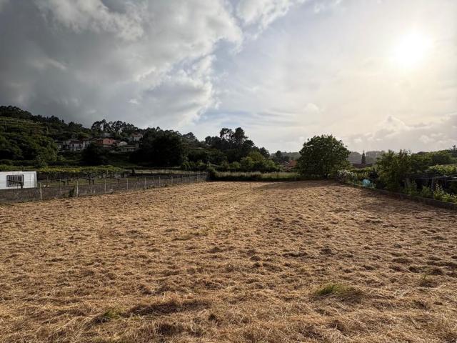 Terreno en venta en Vilagarcía de Arousa, O Salnés
