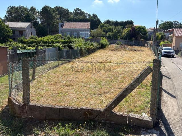 Terreno en venta en Vilagarcía de Arousa, O Salnés