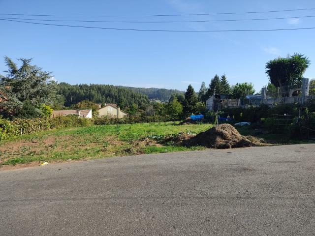 Terreno en venta en Vilagarcía de Arousa, O Salnés