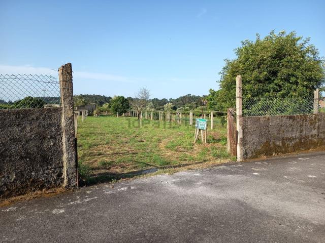Terreno en venta en Vilagarcía de Arousa, O Salnés