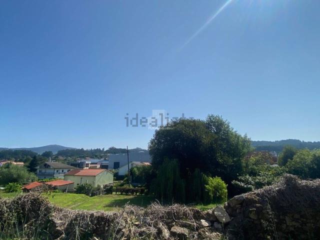 Terreno en venta en Vilagarcía de Arousa, O Salnés