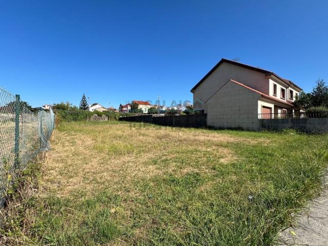 Terreno en venta en Vilagarcía de Arousa, O Salnés