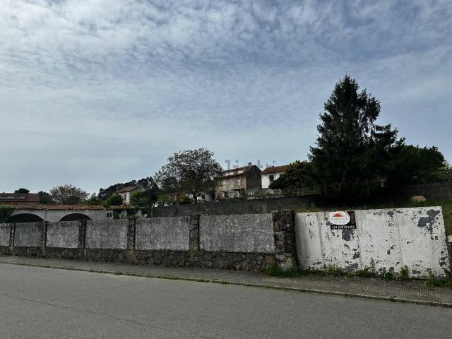 Terreno en venta en Vilagarcía de Arousa, O Salnés