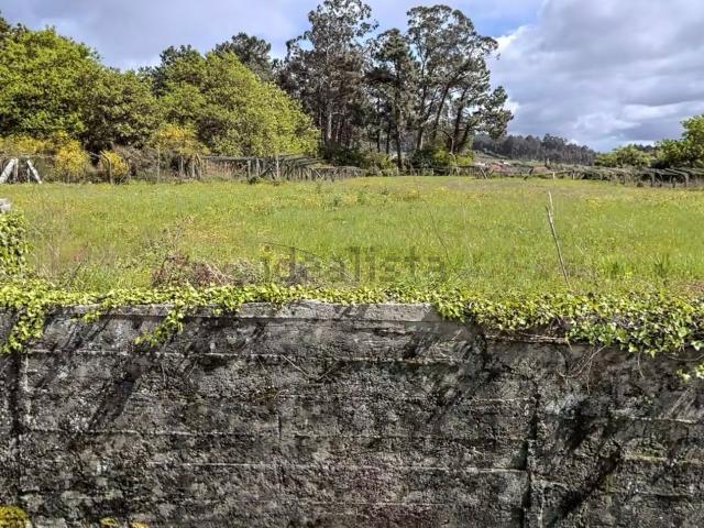 Terreno en venta en Vilagarcía de Arousa, O Salnés