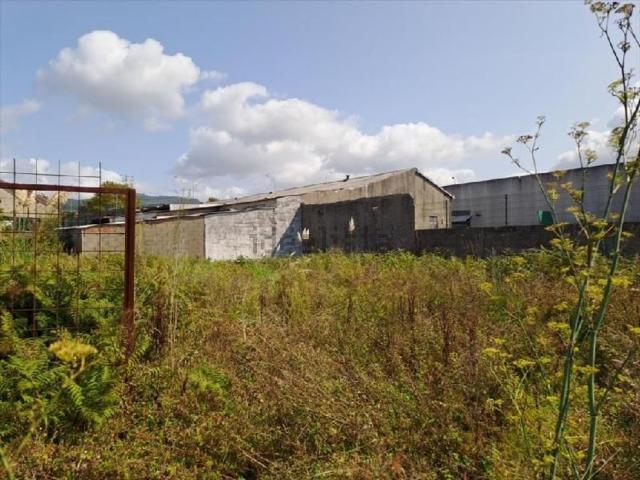 Terreno en venta en Vilagarcía de Arousa, O Salnés