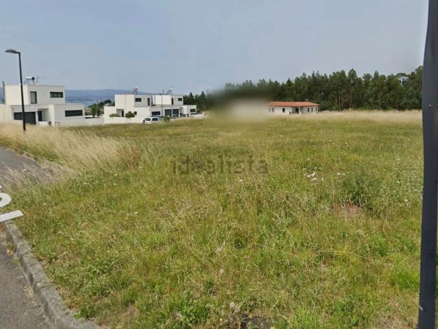 Terreno en venta en Vilagarcía de Arousa, O Salnés