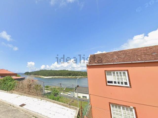 Terreno en venta en Vilagarcía de Arousa, O Salnés