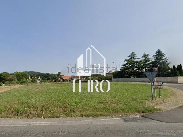 Terreno en venta en Vilagarcía de Arousa, O Salnés