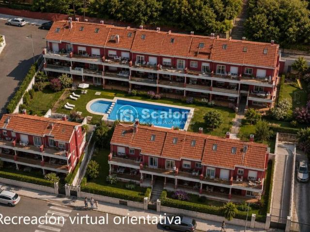 Terreno en venta en Vilagarcía de Arousa, O Salnés
