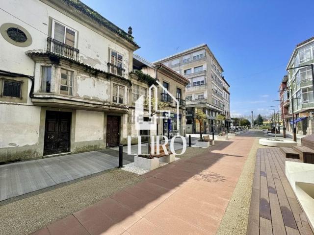 Terreno en venta en Vilagarcía de Arousa, O Salnés