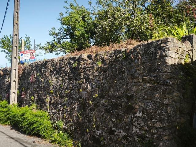 Terreno en venta en Vilagarcía de Arousa, O Salnés