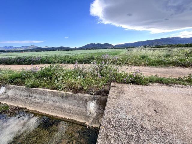 Terreno en venta en Alt Empordà, Catalunya