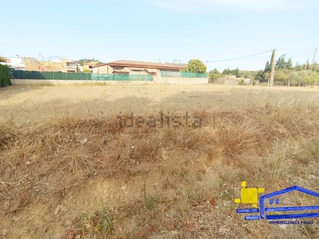 Terreno en venta en Alt Empordà, Catalunya
