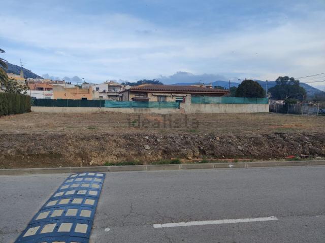 Terreno en venta en Alt Empordà, Catalunya