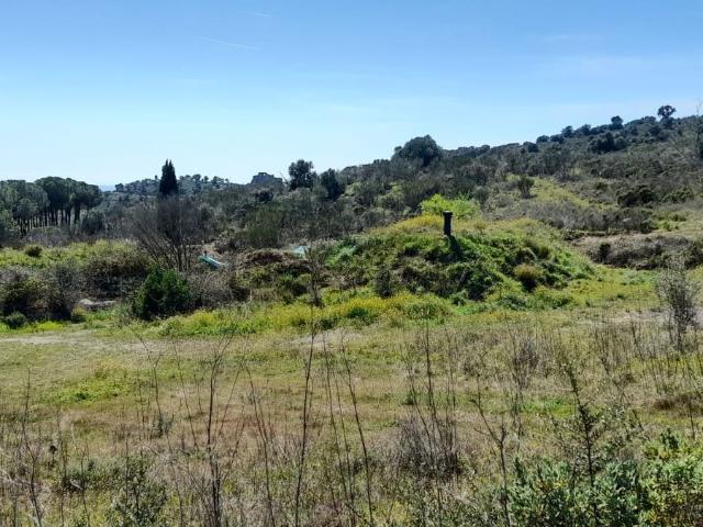 Terreno en venta en Alt Empordà, Catalunya