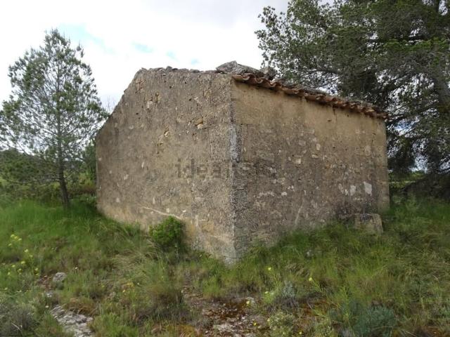 Terreno en venta en Terra Alta, Catalunya