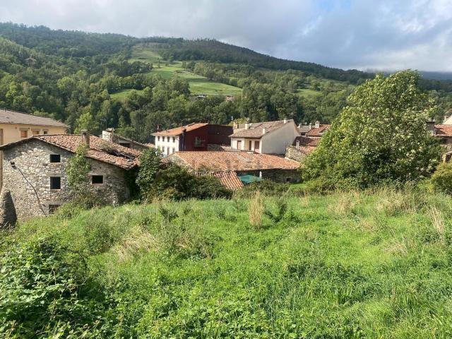 Terreno en venta en Veïnat del Comalet, Vilallonga de Ter