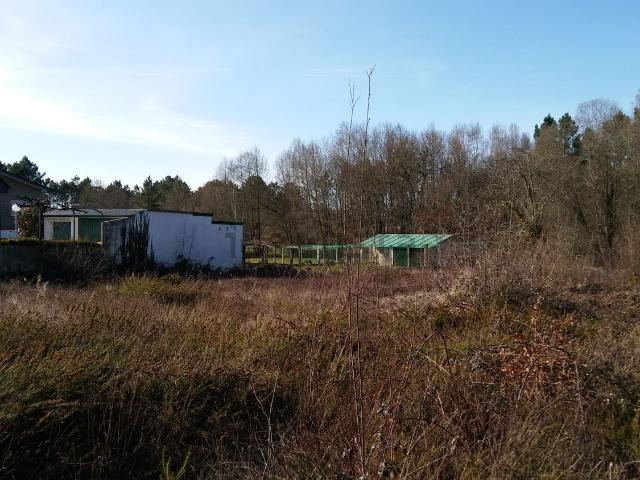 Terreno en venta en Ourense, Galicia