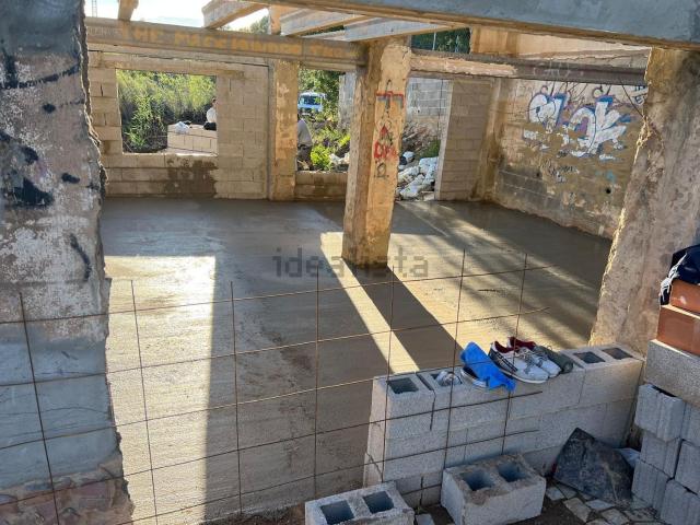 Terreno en venta en les Creuetes, el Camp de Túria