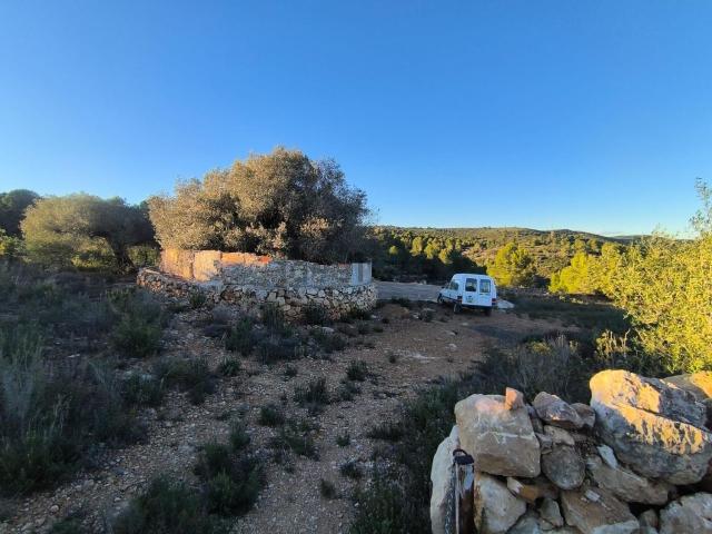 Terreno en venta en la Plana Alta, Valencia