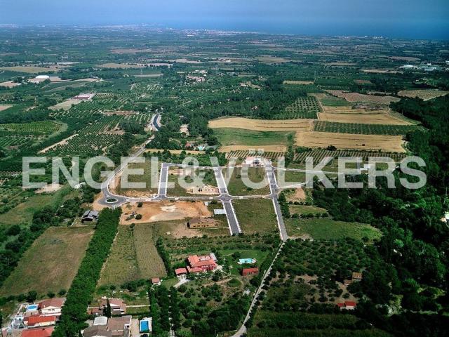 Terreno en venta en Baix Camp, Catalunya