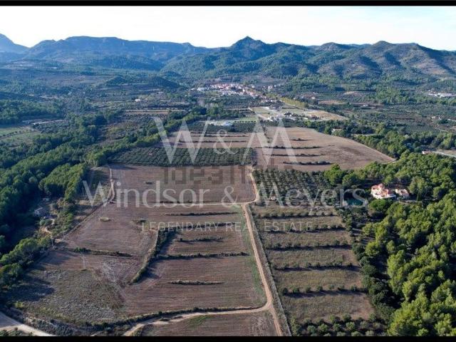 Terreno en venta en Baix Camp, Catalunya