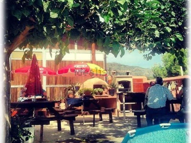Terreno en venta en Baix Camp, Catalunya