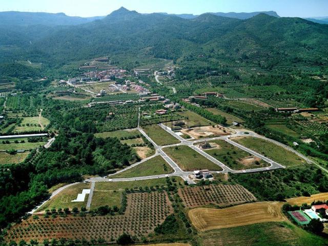 Terreno en venta en Baix Camp, Catalunya