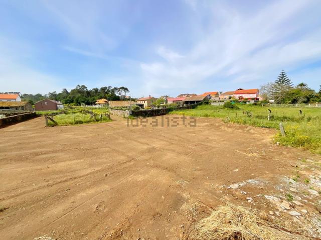 Terreno en venta en O Salnés, Galicia