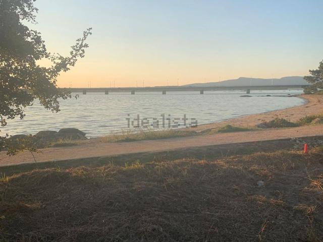 Terreno en venta en Vilanova de Arousa, O Salnés