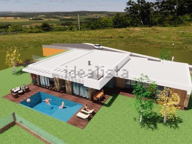 Terreno en venta en O Salnés, Galicia