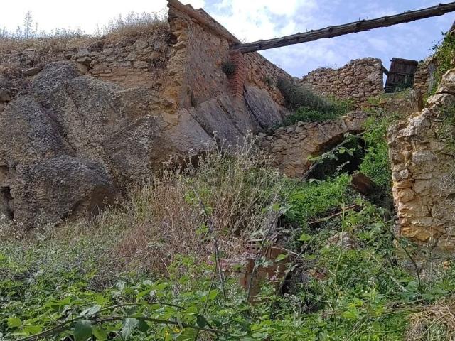 Terreno en venta en Conca de Barberà, Catalunya