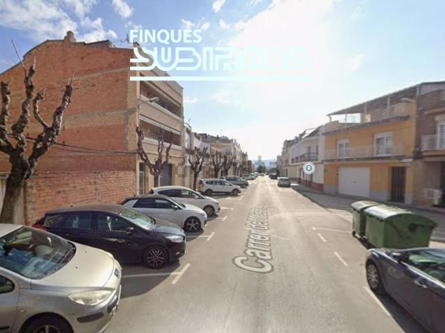 Terreno en venta en Anoia, Catalunya