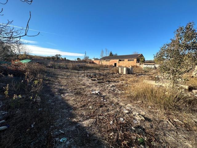 Terreno en alquiler en Anoia, Catalunya