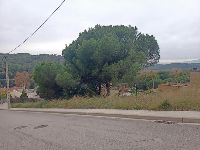 Terreno en venta en Vallès Oriental, Catalunya