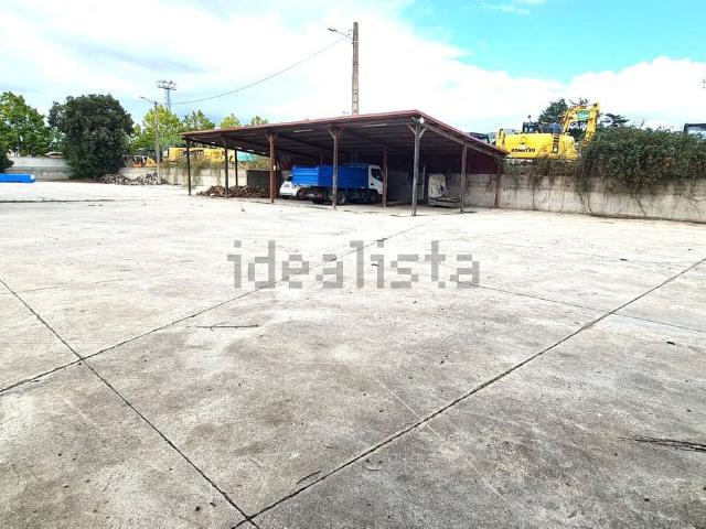 Terreno en alquiler en Vilanova Del Vallès, Barcelona