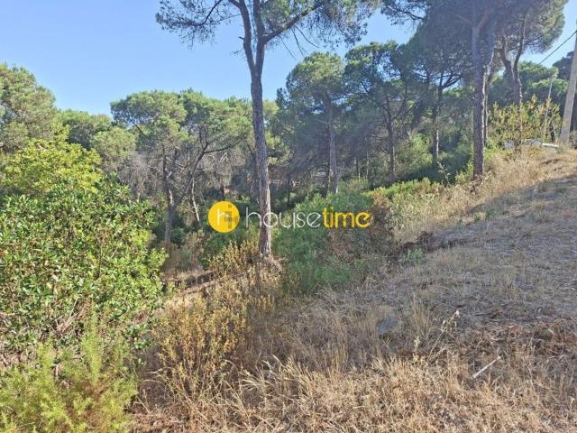 Terreno en venta en Vallès Oriental, Catalunya