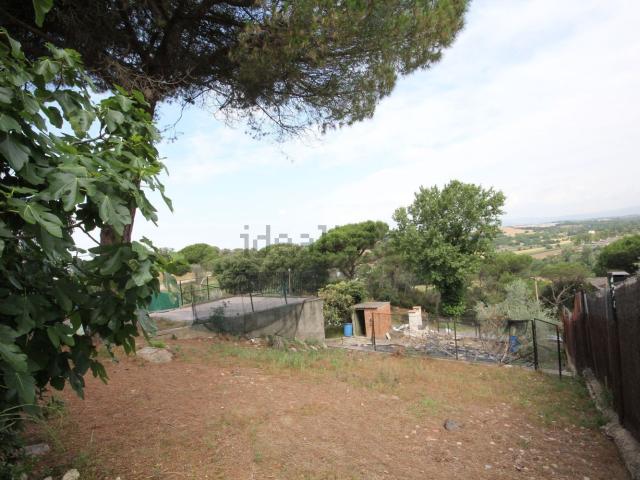 Terreno en venta en Vallès Oriental, Catalunya