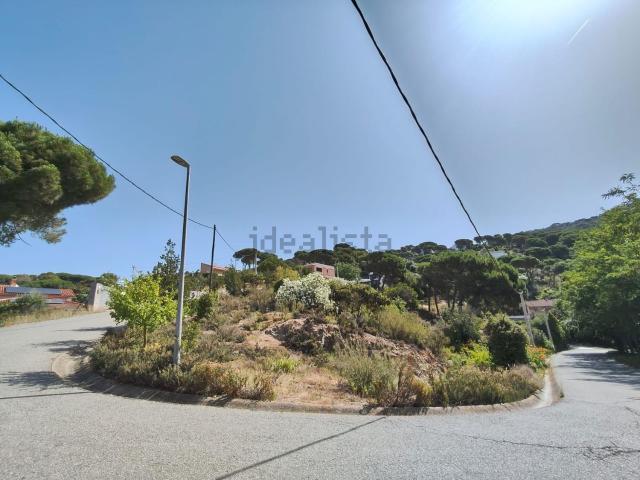 Terreno en venta en Vallès Oriental, Catalunya