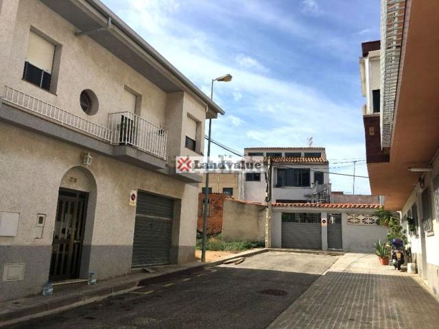 Terreno en venta en Santa Maria, Garraf