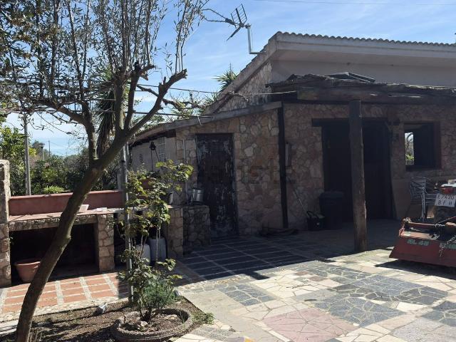 Terreno en venta en el Mas Trader, Garraf