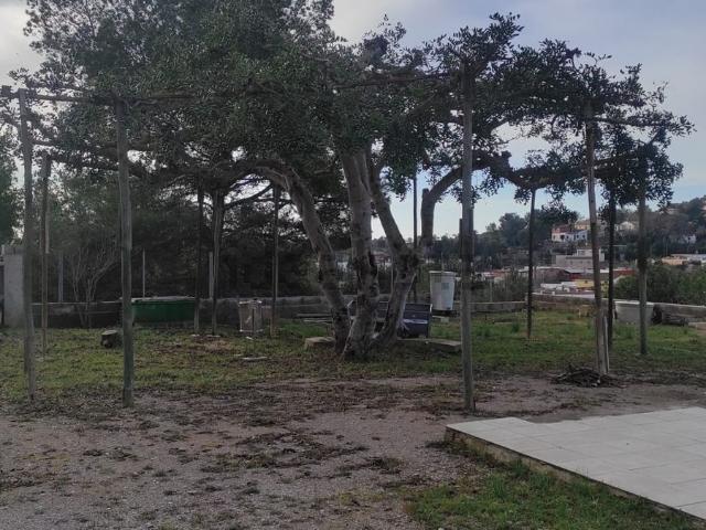 Terreno en venta en el Mas Tapet, Garraf