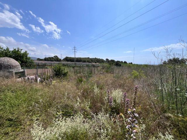 Terreno en venta en el Mas Tapet, Vilanova i la Geltrú