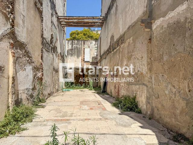 Terreno en venta en la Geltrú, Garraf