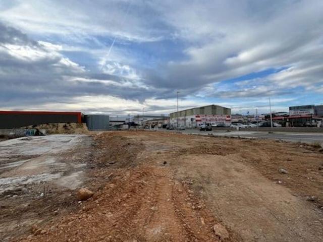 Terreno en alquiler en Vilanova I La Geltrú, Barcelona