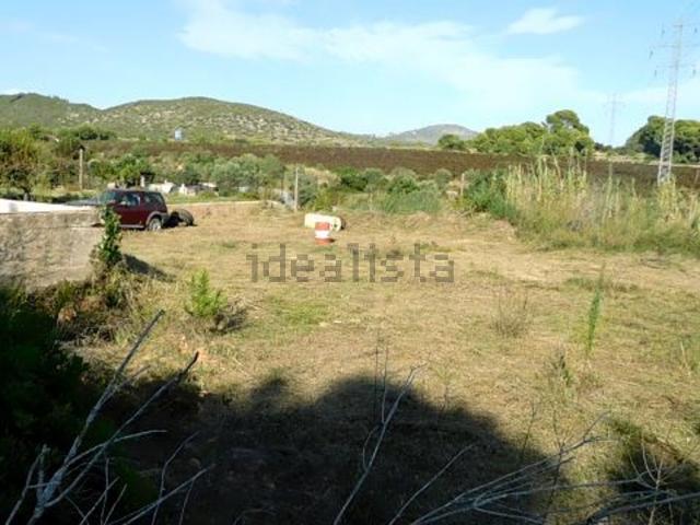 Terreno en venta en el Mas Tapet, Garraf