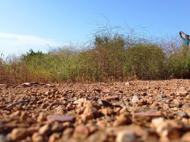 Terreno en venta en Racó de Santa Llúcia, Garraf